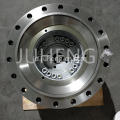 JS330 travel gearbox Excavator parts asli baru